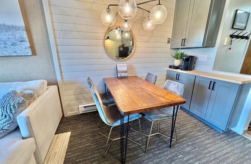 Lutsen House | Ski in Ski out 1 Bed plus Loft BEST VIEWS IN LUTSEN