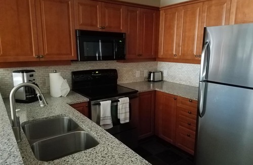 Salt Lake Mountain Resorts Condo | Ski-In/Ski-Out Mountain View Condo with Vaulted Ceilings