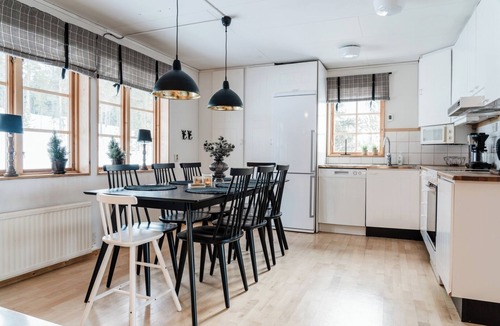 Lofsdalen Cabin | Ski-in/Ski-out | Wi-Fi | Sauna | Terrace | Stove