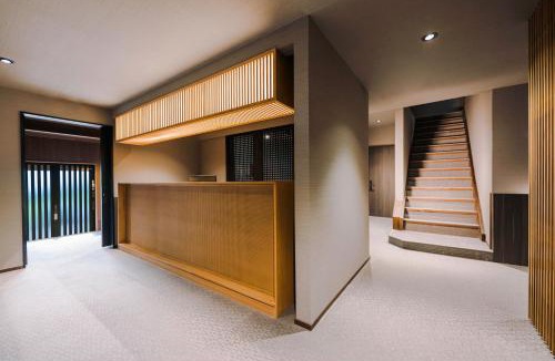 Kitaazumi-gun Hotel | SKI INN HAKUBA