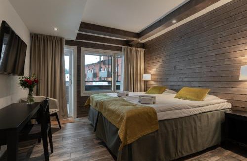 Rukatunturi Apartment | Ski-Inn RukaValley
