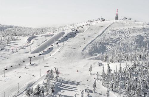 Rukatunturi Apartment | Ski-Inn RukaValley