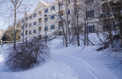 Hancock Condo | Ski Jiminy Peak Mt @Bentley Brook 2025: X-Mas Wk Fri 12/26 -Mon 12/29 3 nites