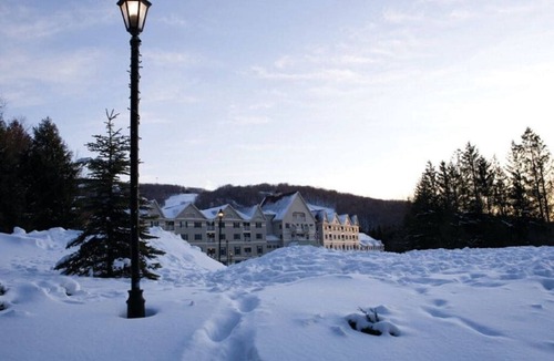 Hancock Condo | Ski Jiminy Peak Mt @Bentley Brook 2025: X-Mas Wk Fri 12/26 -Mon 12/29 3 nites