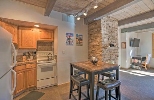 Snowmass Village House | Ski Lovers Studio w/Easy Pool + Hot Tub Access!