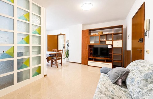 Tarvisio Apartment | Ski Mountain Apartment