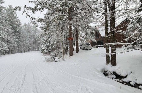 Killington House | ☆ SKI ON & OFF ☆ Spruce Glen C on Great Eastern Trail w/AC, Fireplace, Sauna