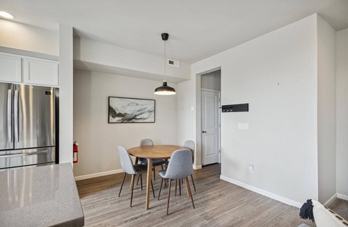 Northwest Reno House | Ski & Relax: Updated Townhome Near Downtown, Casinos & Board Games!