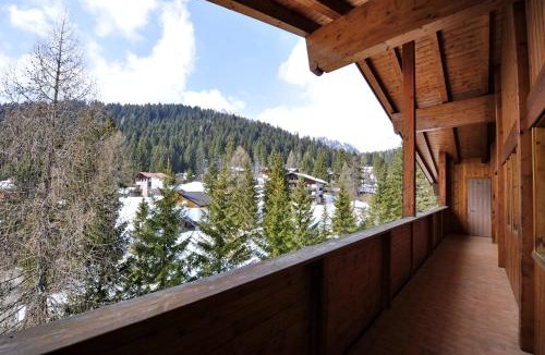 San Martino di Castrozza Apartment | Ski Residence