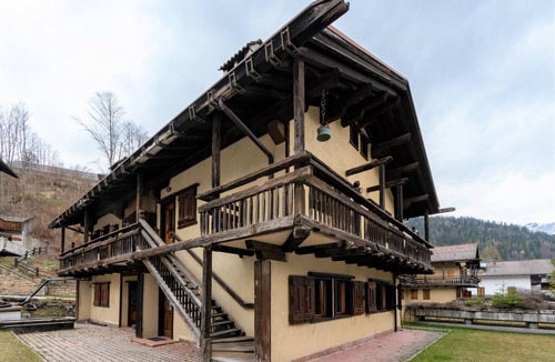 Pie Falcade Apartment | Ski Residence 3B