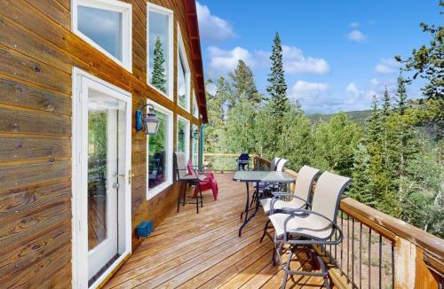 Alma House | Ski Retreat