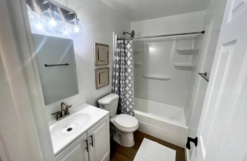 White City House | Ski Sandy, UT: Snowbird, Alta, Brighton, Solitude, Park City, Deer Valley, The Canyons