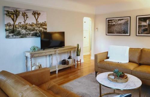 Old Southwest House | Ski, Shop & Explore: Walkable Midtown Reno Oasis!