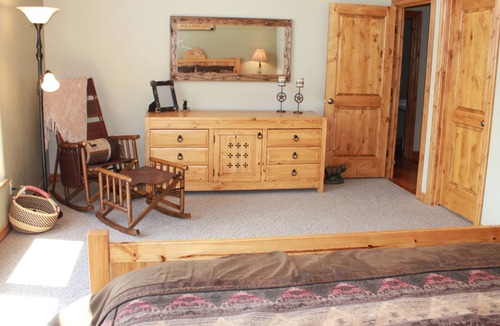 Pagosa Springs House | SKI Spring Break - LOCATION! Relax w/SAN JUAN MOUNTAIN VIEWS,
