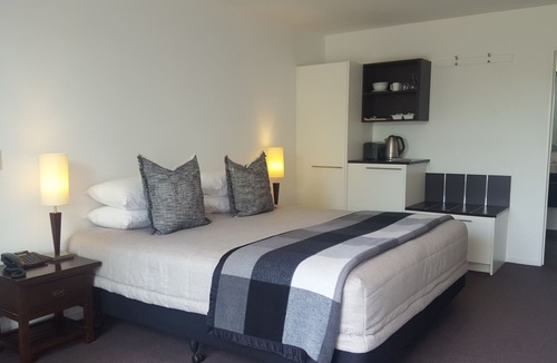 Methven Cabin | Ski Time Lodge