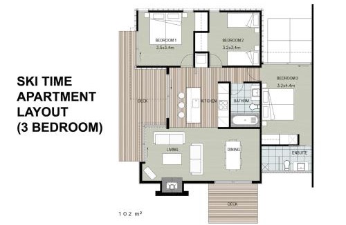 Methven Hotel | Ski Time