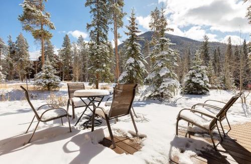 Keystone Apartment | Ski Tip #8715 : 2