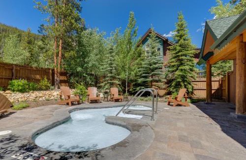 Keystone Apartment | Ski Tip #8715 : 2