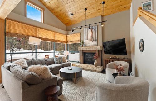 Keystone Apartment | Ski Tip #8716