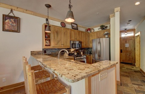 Keystone House | Ski Tip Ranch 8739 by SummitCove Lodging in Colorado