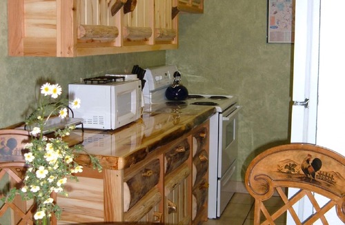 Garfield Condo | Ski Town Condos