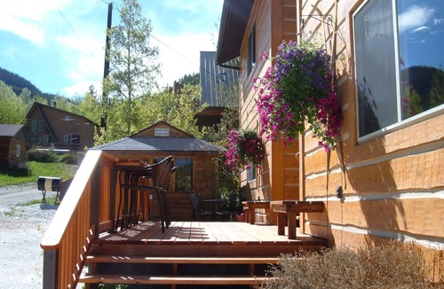 Garfield Condo | Ski Town Condos