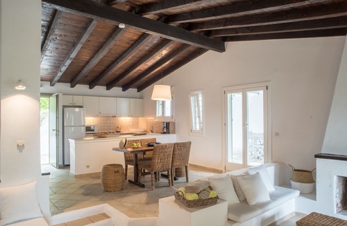 Kanapitsa Hotel | Skiathos Holidays