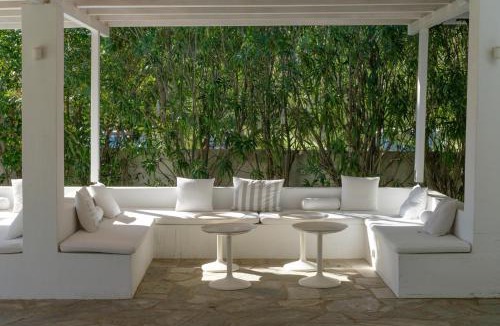 Kanapitsa Apartment | Skiathos Holidays Suites & Villas