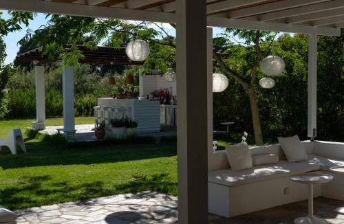 Kanapitsa Apartment | Skiathos Holidays Suites & Villas