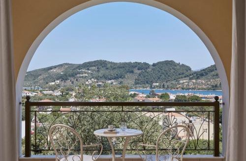 Skiathos Town Apartment | Skiathos Living