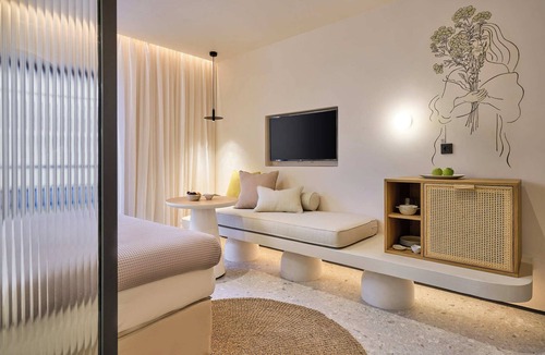 Skiathos Town House | Skiathos Senses