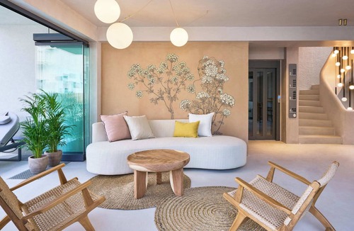 Skiathos Town House | Skiathos Senses