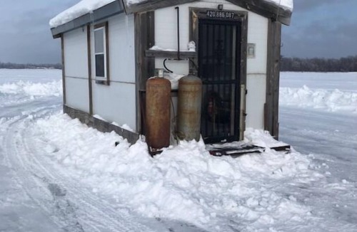 Isle House | Skid House 6