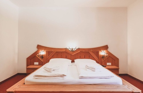 Santa Valburga Hotel | Skihotel Weiberhimmel