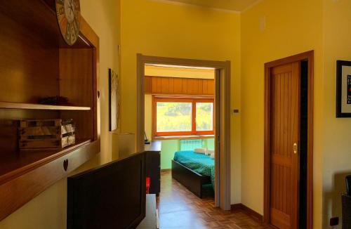 Aremogna Apartment | Skiing House
