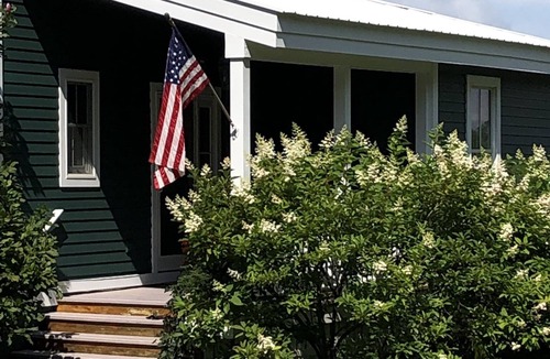 Cooperstown House | Skillen Farm - Convenient to Glimmerglass Opera, Hall of Fame and Baseball Camps