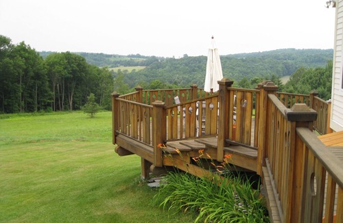 Cooperstown House | Skillen Farm - Convenient to Glimmerglass Opera, Hall of Fame and Baseball Camps