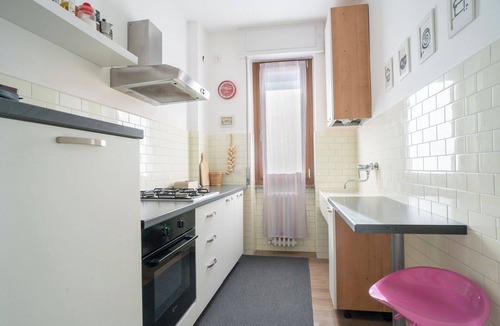 Cremeno Apartment | Skilovers - vacanza perfetta a Cremeno