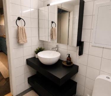 Kongsberg Apartment | Skimore Retreat Kongsberg, Modern Cabin Ski - Sauna - EV Charging