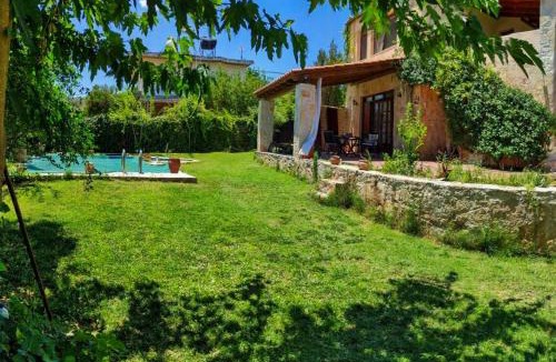 Skines Villa | Skine Dream Villa