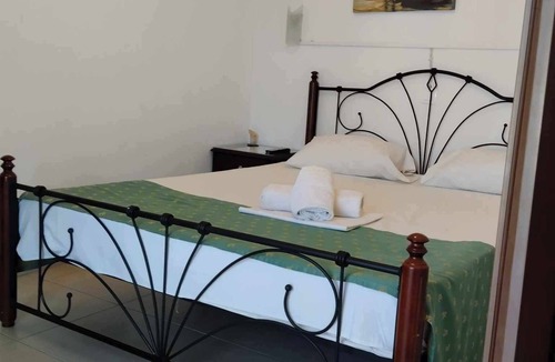 Nea Skioni Apartment | Skioni Resort Halkia