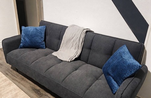 Gorton House | Skip for now