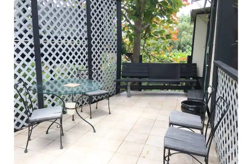 Estate Enighed Cottage | SKIPPER COTTAGE unit number 1