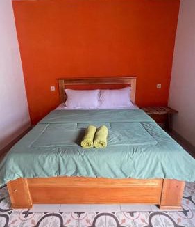 Ruteng House | Skipper House