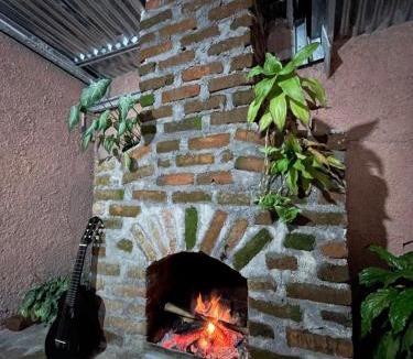 Ruteng House | Skipper House