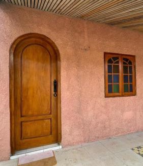 Ruteng House | Skipper House