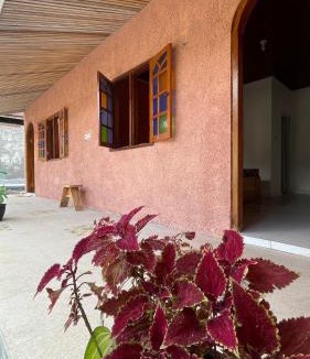 Ruteng House | Skipper House