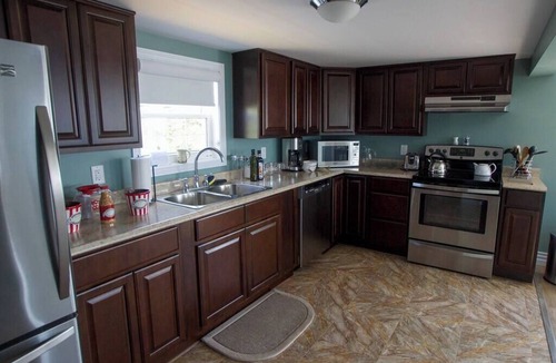Twillingate House | Skipper Tom's
