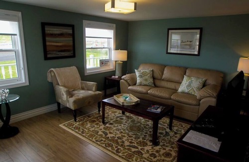 Twillingate House | Skipper Tom's