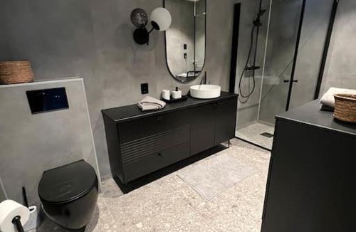 Botnhamn Apartment | Skipperhuset